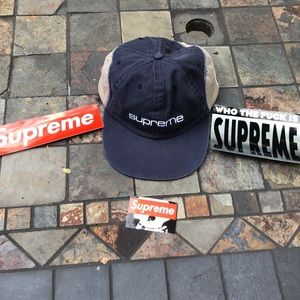 SUPREME HAT